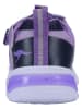 Kangaroos Sneakersy "K-SLG Bora EV" w kolorze fioletowym