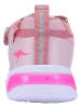Kangaroos Sneakers "K-SLG Bora EV" lichtroze