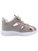 Kangaroos Enkelsandalen "KI-Rock Lite EV" beige/lichtroze