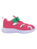 Kangaroos Halbsandalen "KI-Rock Lite EV" in Pink