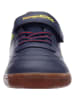 Kangaroos Sneakers "Highyard" in Dunkelblau/ Grün