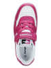 Kangaroos Sneakers "Fair" in Pink