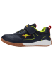 Kangaroos Sneakersy "K5-Play" w kolorze granatowym