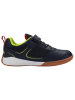 Kangaroos Sneakers "K5-Play" in Dunkelblau