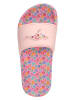 Kangaroos Slippers lichtroze