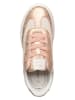 Kangaroos Sneakers "Meenie" roségoudkleurig/beige