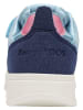 Kangaroos Sneakers "K-GK Hickory EV" lichtblauw