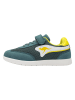 Kangaroos Sneakersy "K-LPK Pardo EV" w kolorze turkusowym