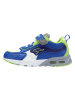 Kangaroos Sneakersy "KX-Luft EV" w kolorze niebieskim