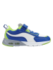 Kangaroos Sneakers "KX-Luft EV" blauw