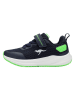 Kangaroos Buty sportowe "K-RDK Fam EV" w kolorze granatowym
