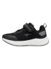 Kangaroos Sneakers "K-RDK Fam EV" zwart