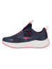 Kangaroos Sneakersy "K-RDK Bouncix FX" w kolorze granatowym