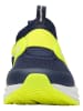 Kangaroos Instappers "K-RDK Feather" donkerblauw