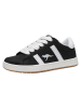 Kangaroos Sneakers "K-CA Miles FL" zwart/wit