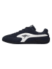 Kangaroos Sneakersy "K-SKK Wavex OG" w kolorze granatowym