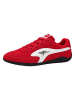 Kangaroos Sneakersy "K-SKK Wavex OG" w kolorze czerwonym