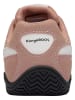 Kangaroos Sneakers "K-SKK Wavex OG" in Rosa