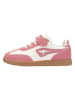 Kangaroos Sneakers "K-LPK Bum EV" in Rosa