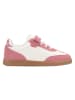 Kangaroos Sneakers "K-LPK Bum EV" lichtroze