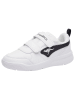 Kangaroos Sneakers "Sport" wit