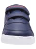 Kangaroos Sneakers "Sport" donkerblauw