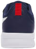Kangaroos Sneakers "Sport" donkerblauw