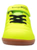 Kangaroos Sportschoenen "Speed Comb EV" geel