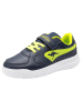 Kangaroos Sneakersy "K-Cope EV" w kolorze granatowo-zielonym