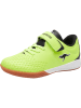 Kangaroos Sportschoenen  "K5-Comb EV" neongeel