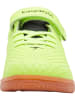 Kangaroos Sportschoenen  "K5-Comb EV" neongeel
