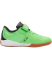 Kangaroos Sportschoenen  "K5-Comb EV" neongroen