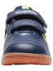 Kangaroos Sneakersy "K5-Court V" w kolorze granatowym