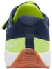 Kangaroos Sneakers "K5-Court V" donkerblauw