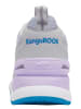 Kangaroos Sneakers "KD-Road" grijs