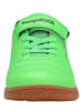 Kangaroos Sneakersy "K5-Speed EV" w kolorze zielonym