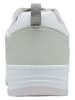 Kangaroos Sneakers "K-Top Juna" wit/beige