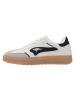Kangaroos Sneakers "K-GW Heaven OG" in Weiss/Grau