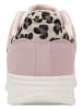Kangaroos Sneakers "K-GW Heaven" lichtroze/beige