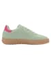 Kangaroos Sneakers "K-GW Heaven" mintgroen/roze