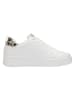 Kangaroos Sneakers "K-Top Sweeny" wit