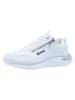 Kangaroos Sneakers "K-WN Wish RV" wit