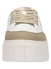 Kangaroos Sneakers "Apex" in Beige/ Weiß/ Rosa