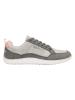 Kangaroos Barfußschuhe "K-BF Sierra" in Grau/ Rosa