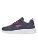 Kangaroos Sportschoenen "K-NJ Stepper OS" donkerblauw