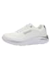 Kangaroos Sportschoenen "K-WN Malaga" wit