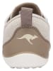 Kangaroos Slipper "K-BF Nola" in Beige