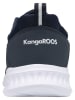 Kangaroos Sneakersy "KL-A Lismo" w kolorze granatowym