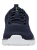 Kangaroos Sportschoenen "K-MKT Guni OS" donkerblauw