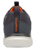 Kangaroos Sportschuhe "K-MKT Guni OS" in Anthrazit